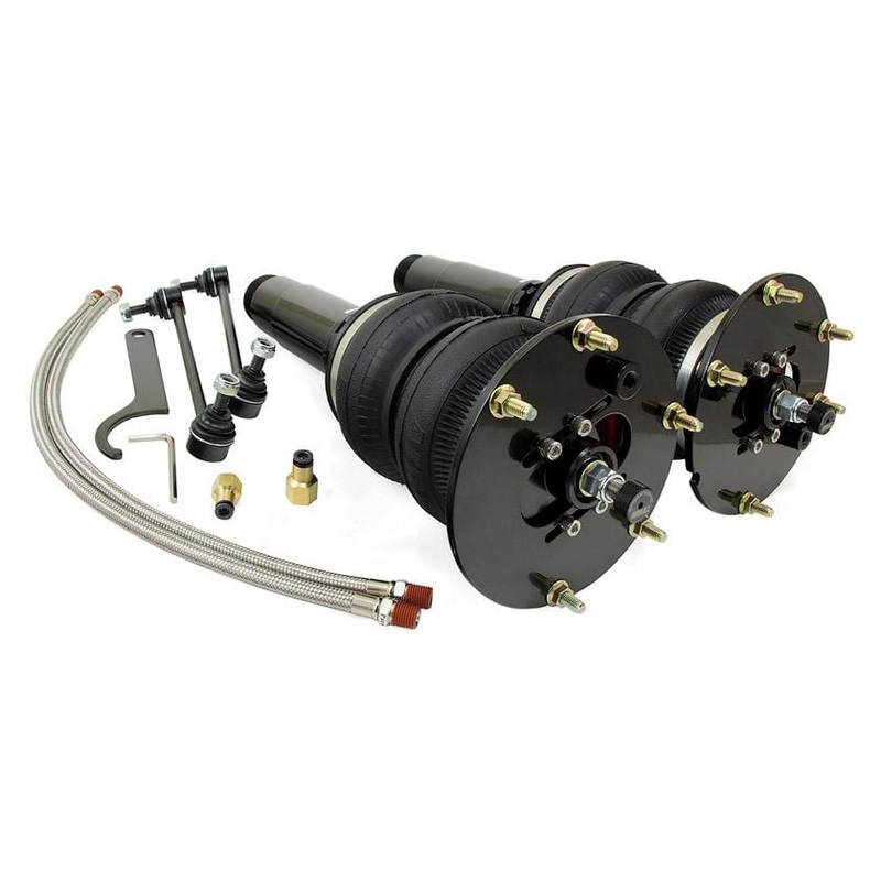 Air Lift Performance Series Front Kit | BMW F2X | F3X (’15-’18 5-Bolt)