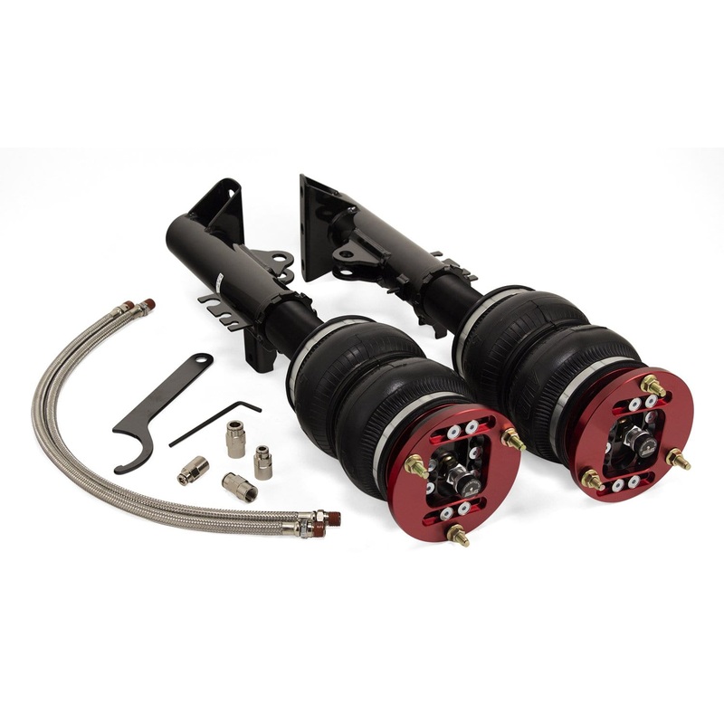 Air Lift Performance Series Front Struts | 1996-2002 BMW Z3
