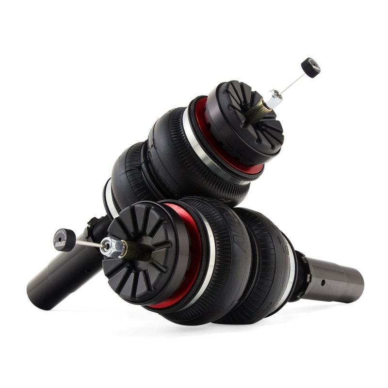 Air Lift Performance Series Front Struts | B8 Audi A4 | S4 | A5 | S5 | RS5