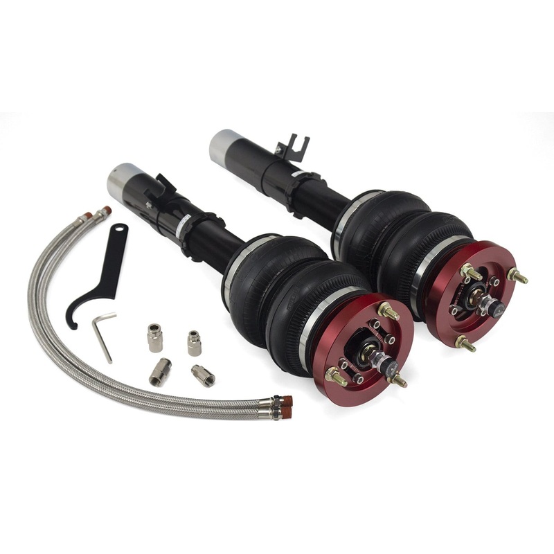 Air Lift Performance Series Front Struts | BMW E30