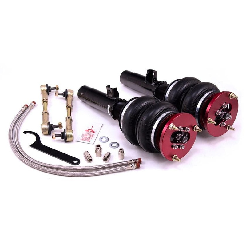 Air Lift Performance Series Front Struts | BMW E9X 3-Series RWD
