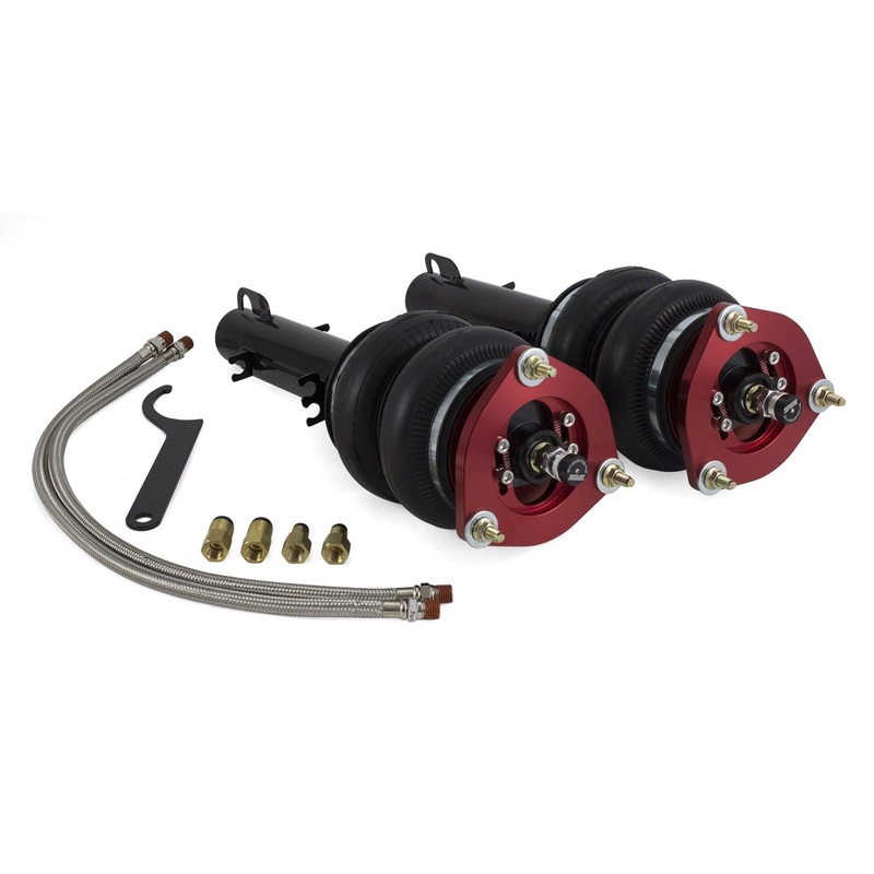 Air Lift Performance Series Front Struts | Mk4 Golf | Jetta | Mk1 TT