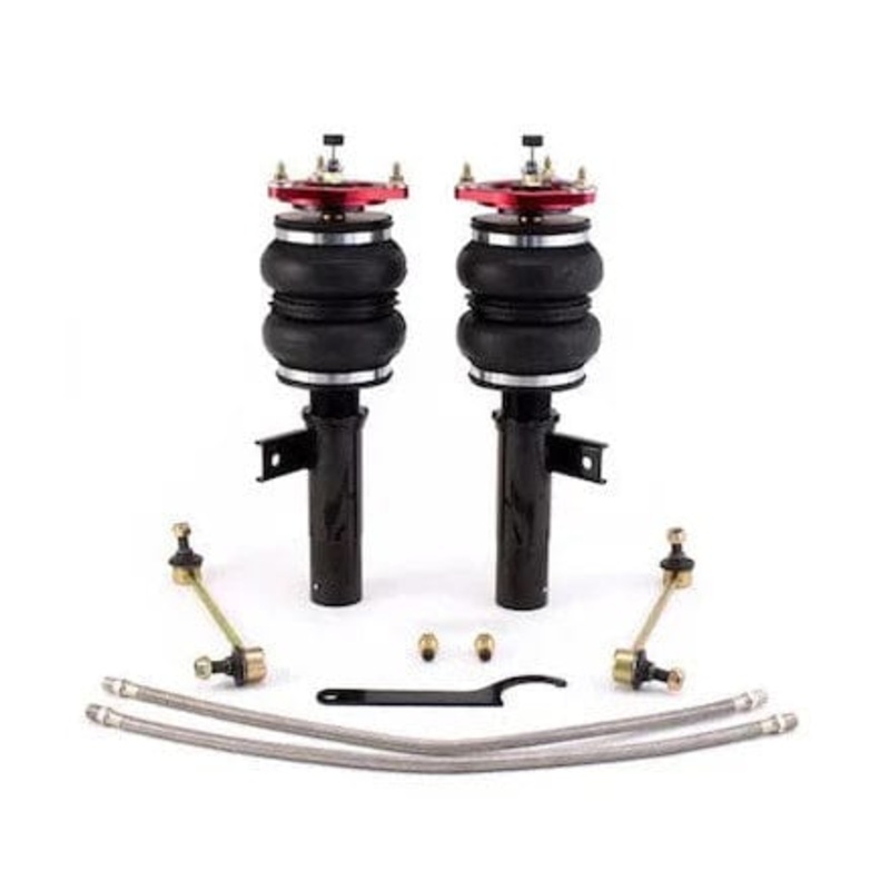 Air Lift Performance Series Front Struts | Mk5 | Mk6 | A3 | TT
