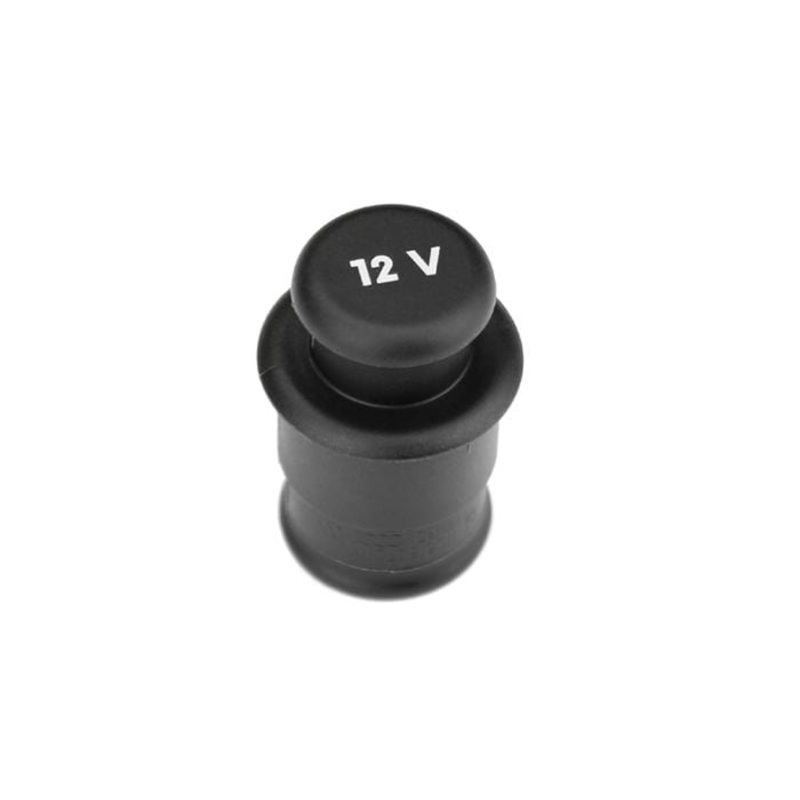 Cigarette Lighter 12v Dummy Cover