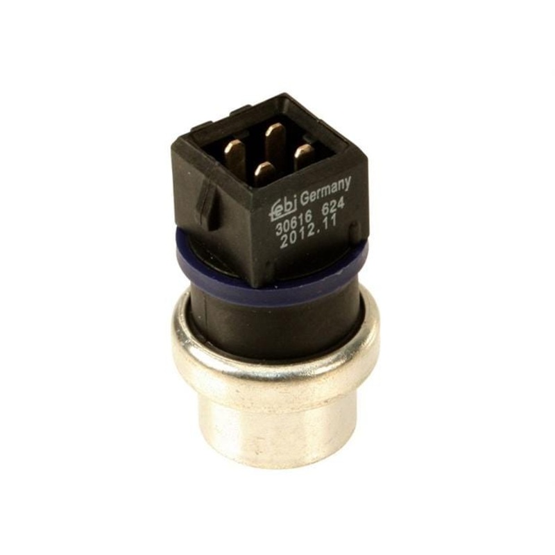 Water Temperature Sensor | Mk3 2.0L – Brown|Black