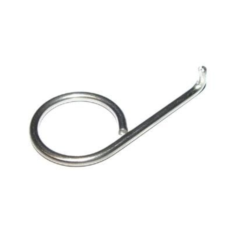 Wheel Bolt Cap Removal Tool Hook