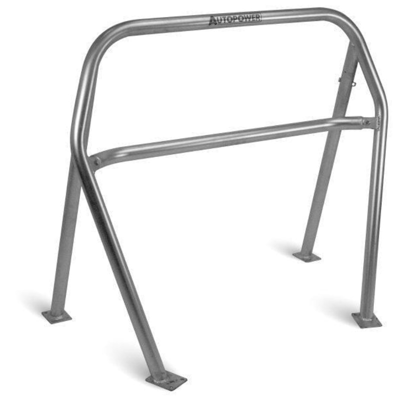 Autopower Street-Sport Roll Bar | 2001-2006 VW Jetta