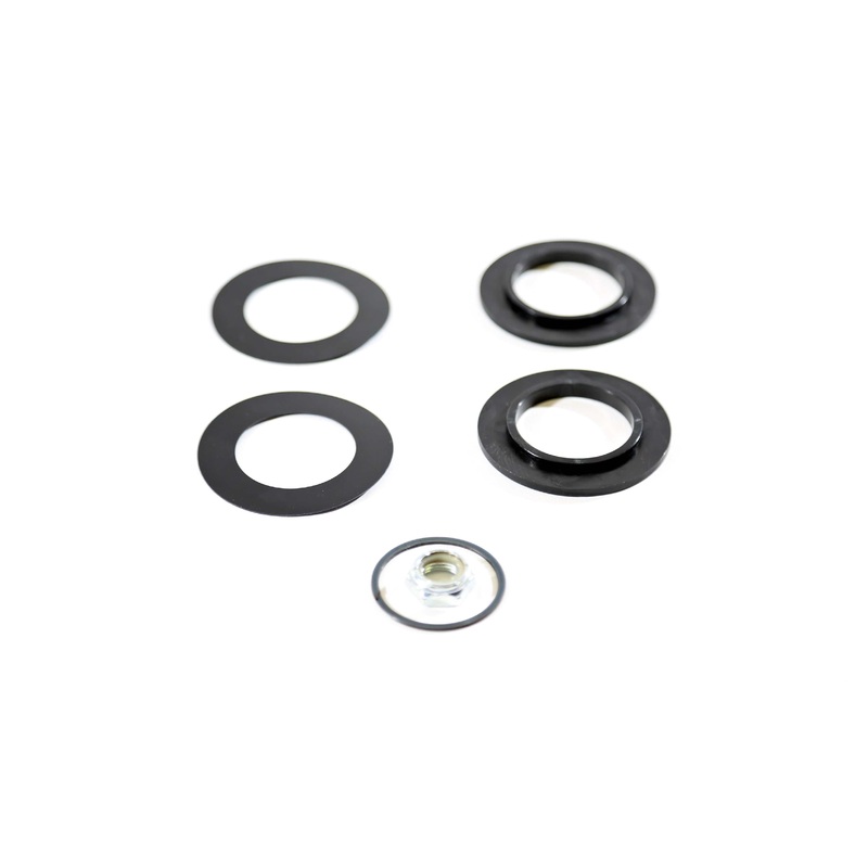 Air Lift | Upper Strut Rebuild Kit