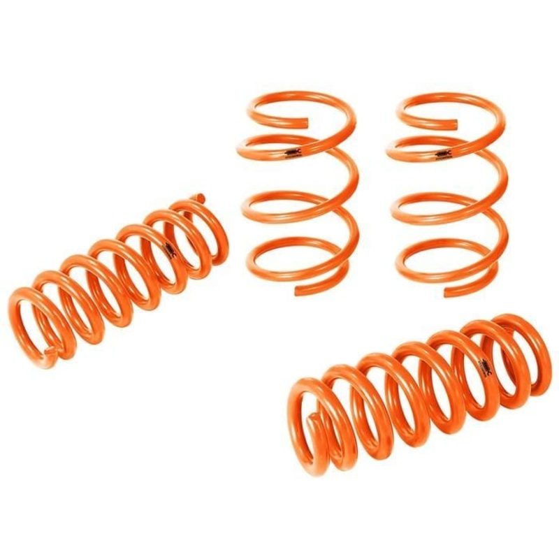 aFe Control Lowering Springs 14-15 BMW M3/M4 (F80/82/83)