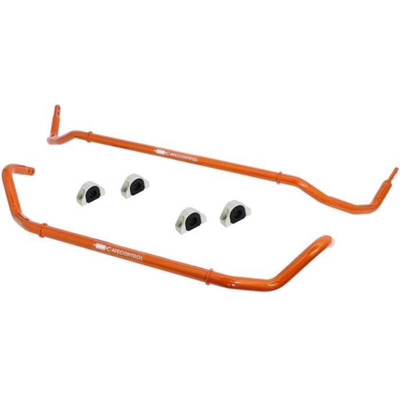 aFe Control Sway Bar Set 08-13 BMW M3 (E90/92)