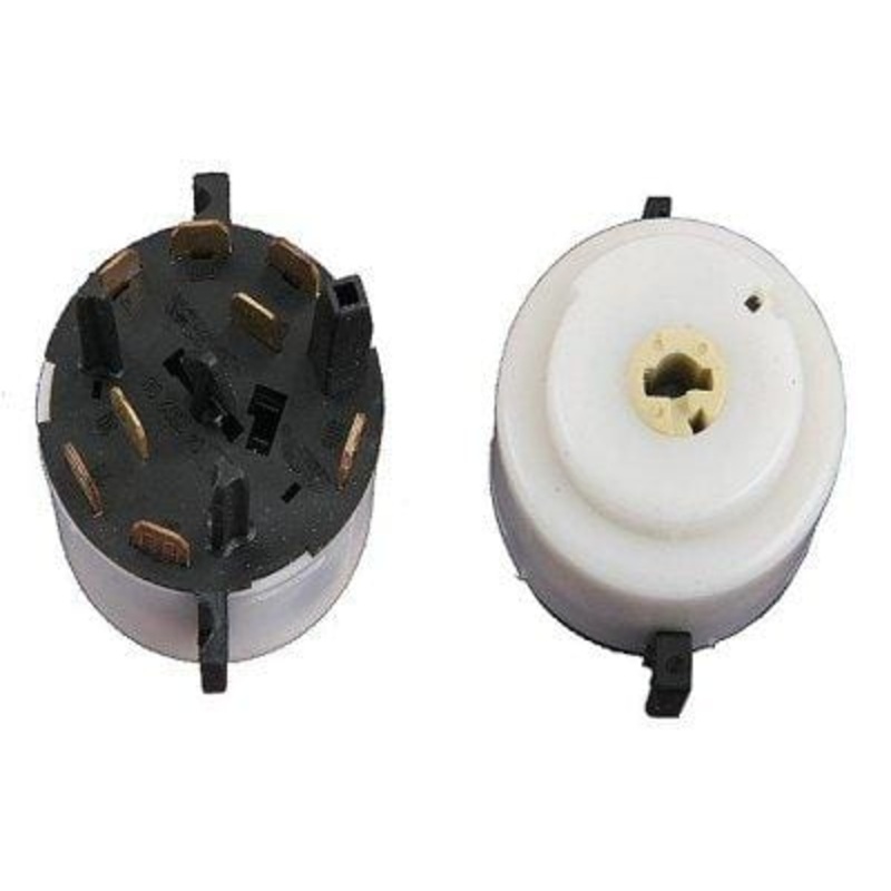 Ignition Switch | Mk4 | B5