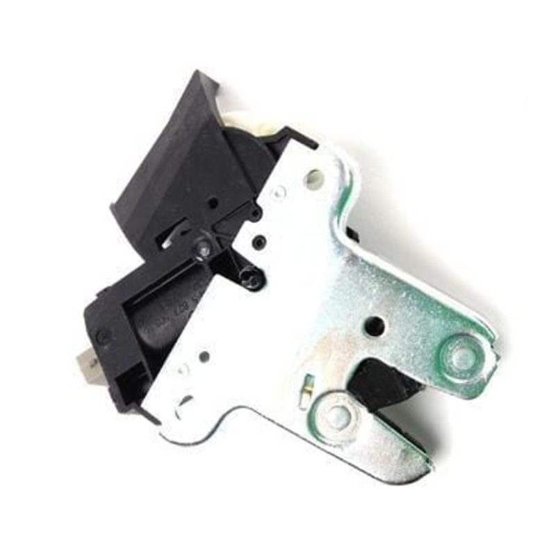 Rear Trunk Latch – VW/Audi / B6 / B7 / B8 / Mk5 / A4 / A5 / S4 / S5 / Jetta / Passat / EOS / CC