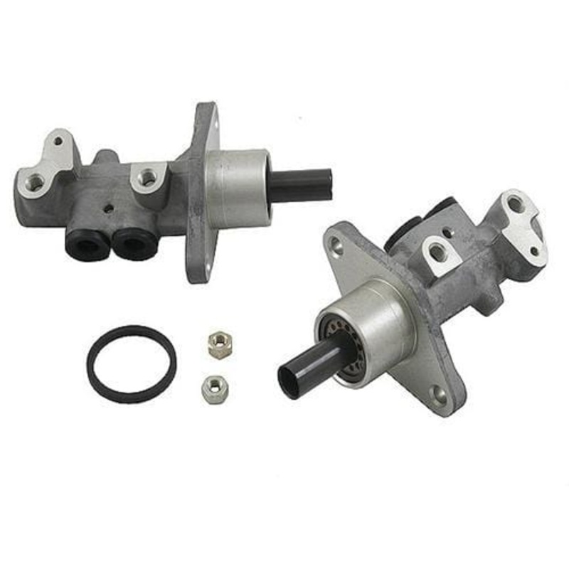 Brake Master Cylinder | 95-99 Golf | Jetta VR6 | 1996-2002 Cabrio w/ABS