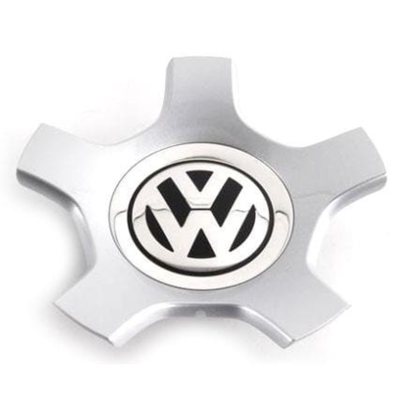 VW Center Cap for Mk5 R32 OEM Wheels – Priced Each