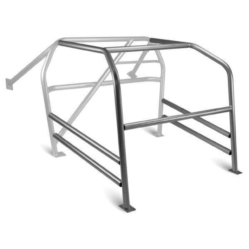 Autopower U-Weld Front Cage Kit | Audi A4 B5