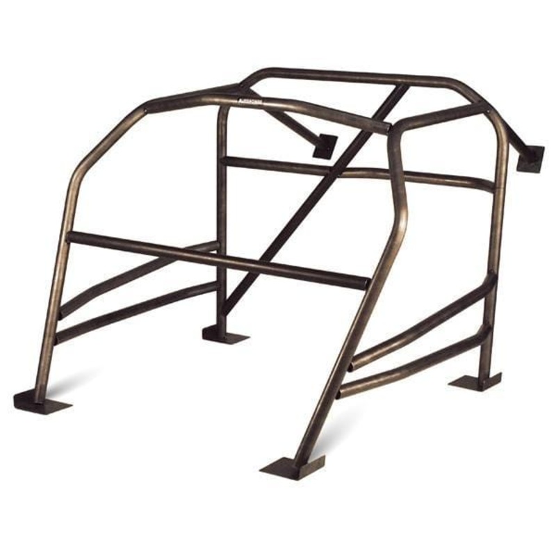 Autopower U-Weld Full Cage Kit | 1997-2005 Porsche 996