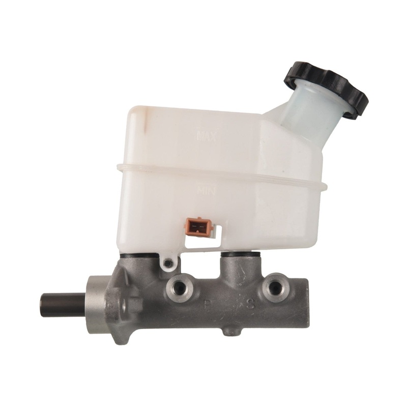 Brake Master Cylinder – Hyundai