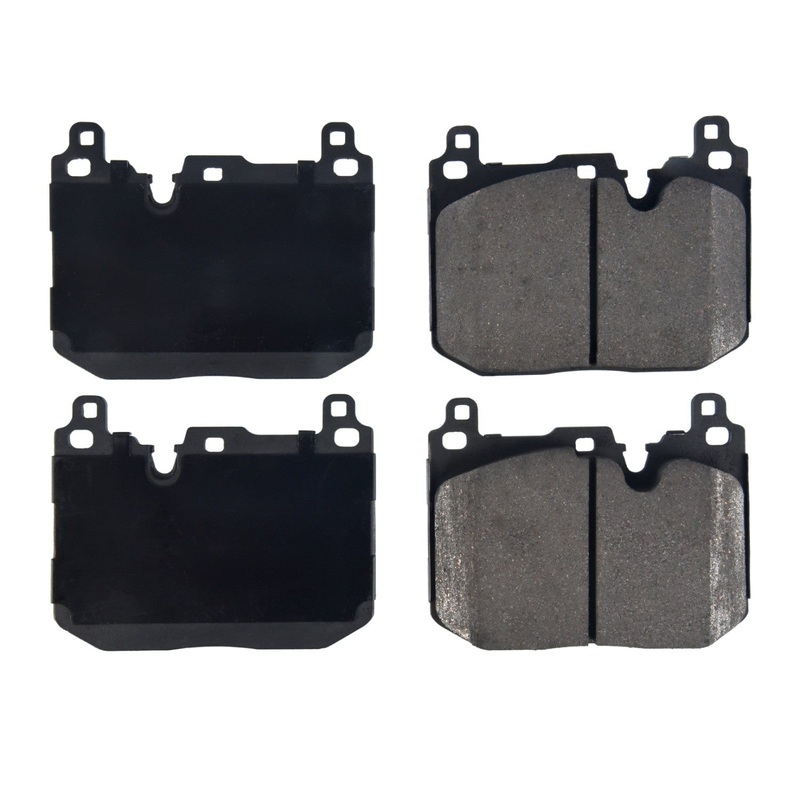 Brake Pad Set – MINI