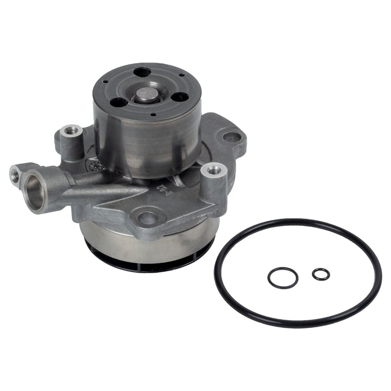 Water Pump with Sealing Ring – VW/Audi