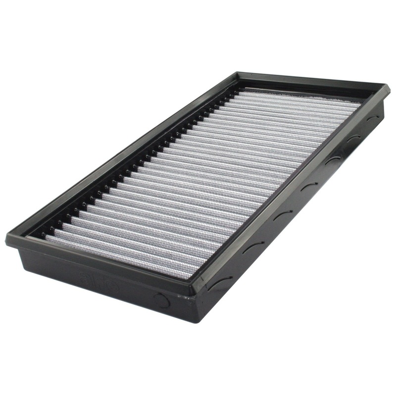 aFe MagnumFLOW Air Filter OER PDS A/F PDS Porsche Cayenne 03-11 V6/V8