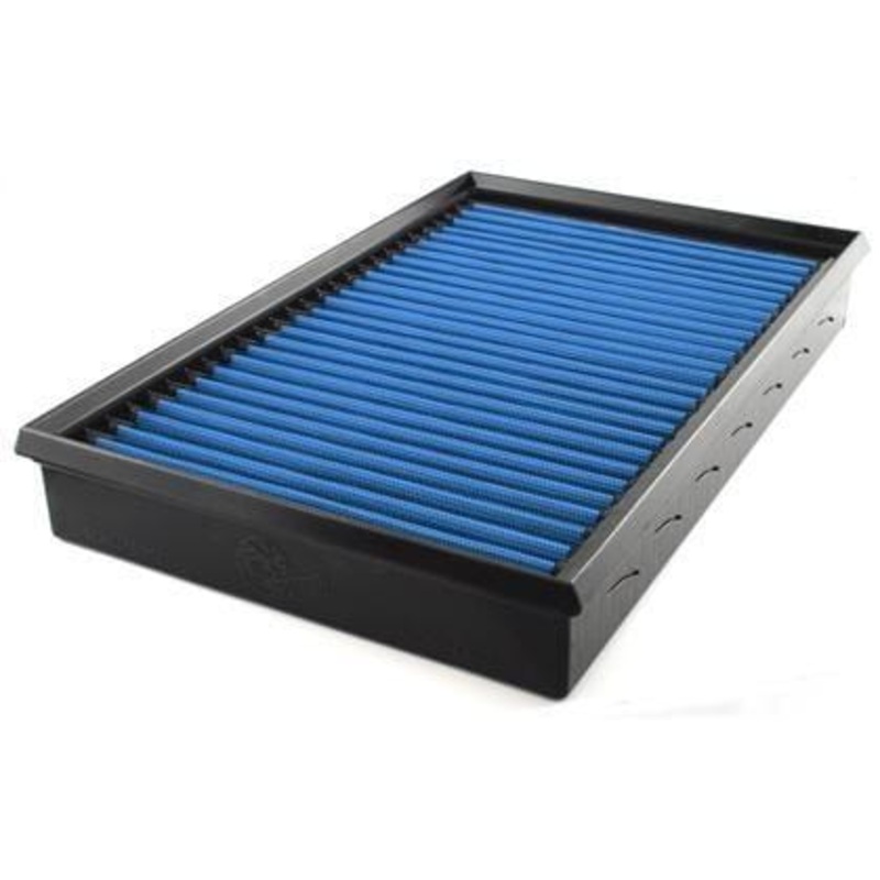 aFe MagnumFLOW Air Filters OER P5R A/F P5R Jeep Wrangler 87-95 L4 91-95 L6