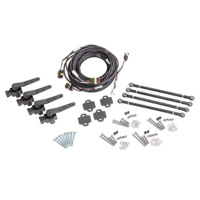 Air Lift Performance 3P to 3H Upgrade Kit