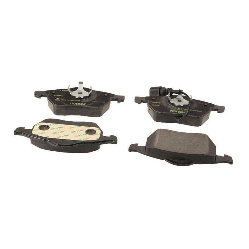 Brake Pads (Front) – VW / Mk4 1.8T & VR6