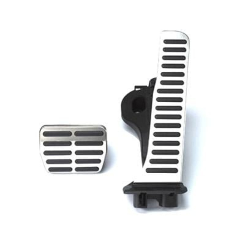 CC Sport Pedal Caps – Automatic Transmission