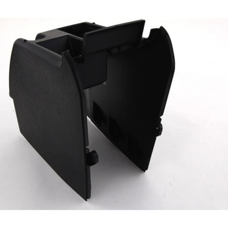 Center Console – Anthracite – VW Mk5