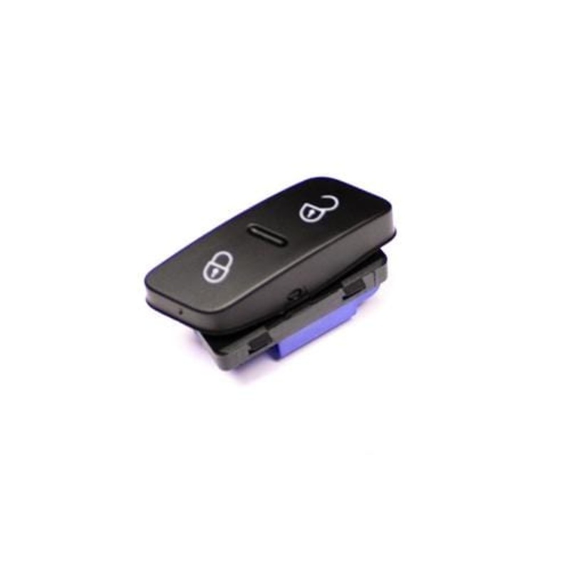 Central Door Lock Switch – Left Driver Side | Mk5 Golf | Jetta