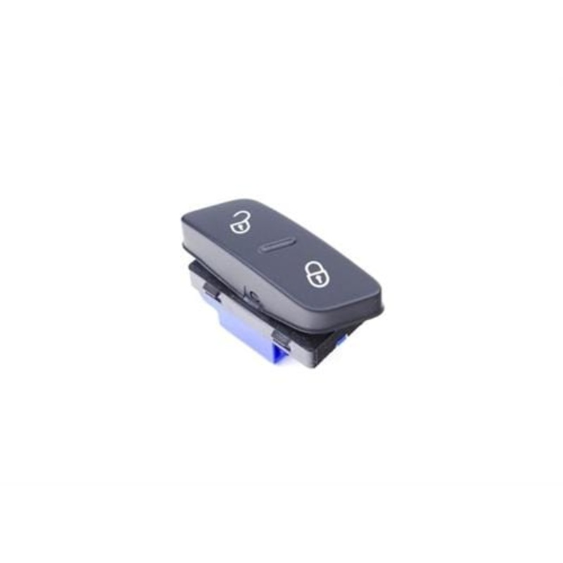 Central Door Lock Switch – Right Psgr Side | Mk5 Golf | Jetta