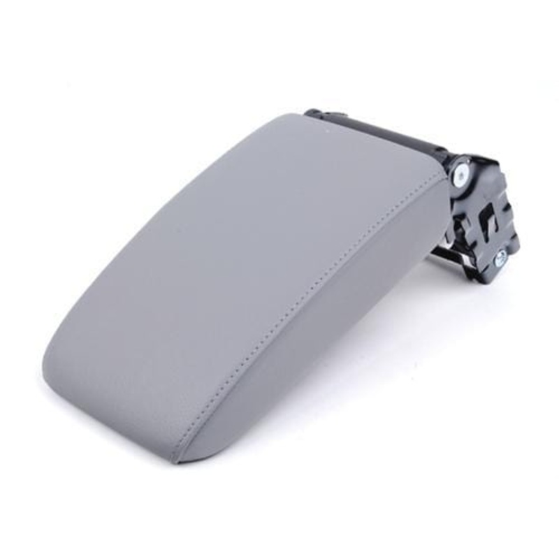 Leatherette Armrest Kit – Art Grey