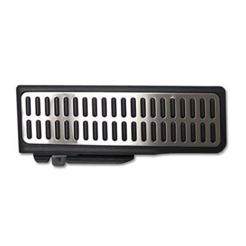 Mk5 Sport Dead Pedal