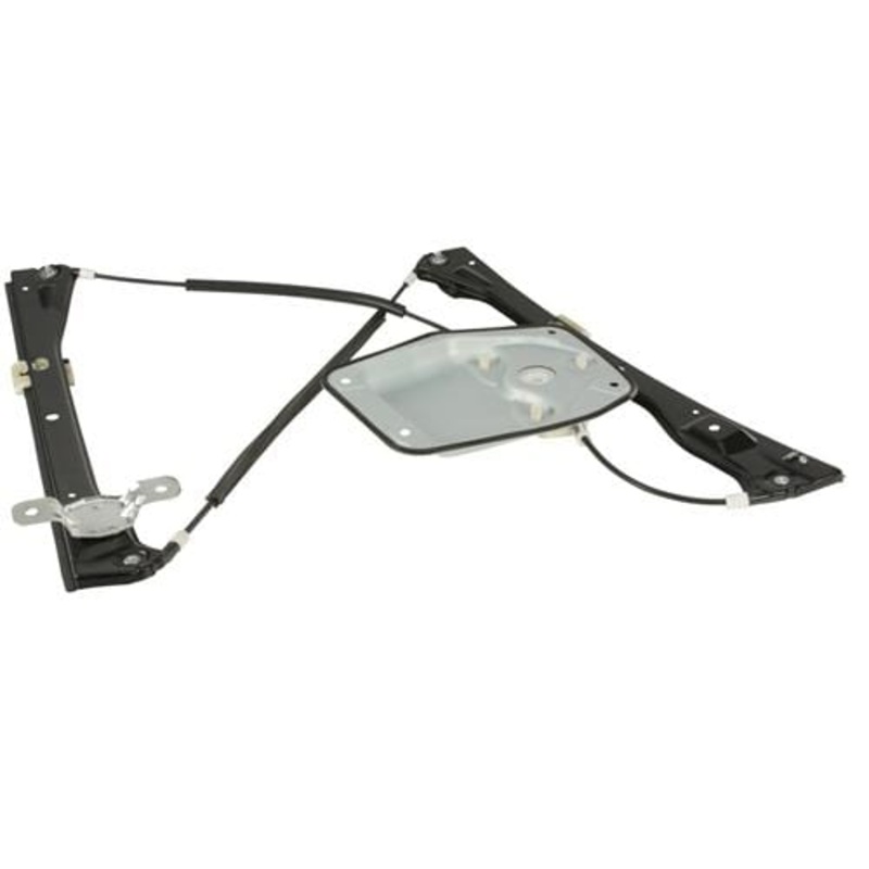 Power Window Regulator – Front Left Mk5 Jetta