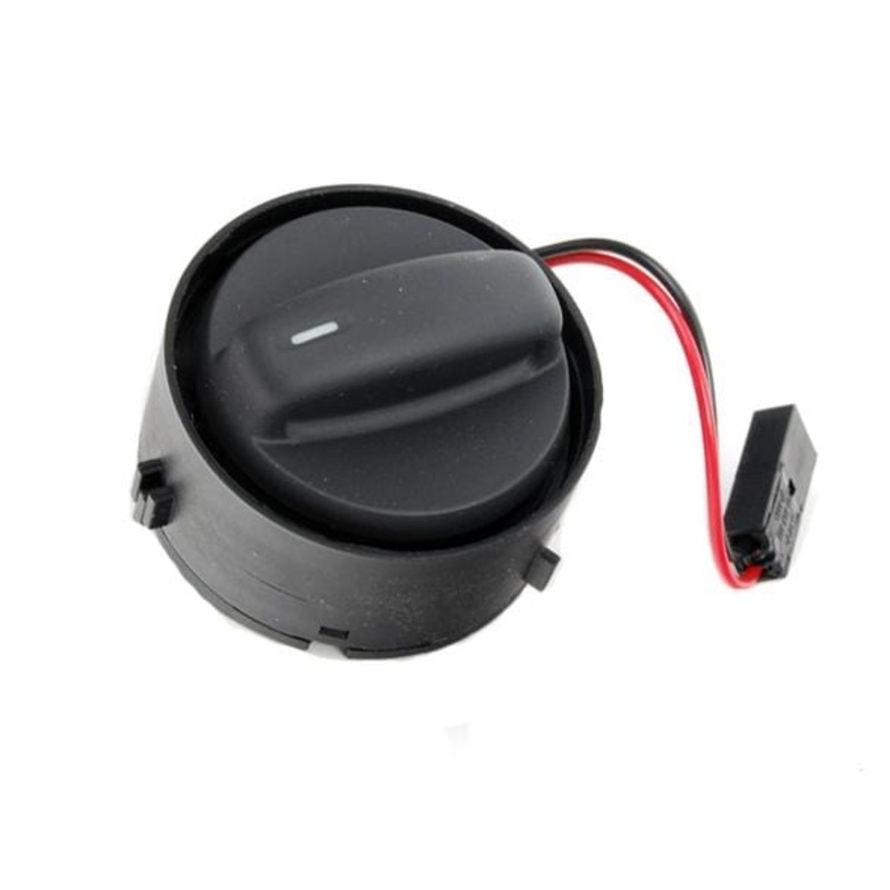 Sunroof Switch | Anthracite | Mk5
