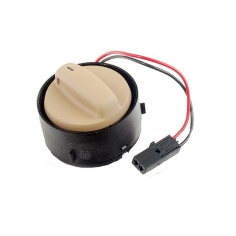 Sunroof Switch | Beige | Mk5