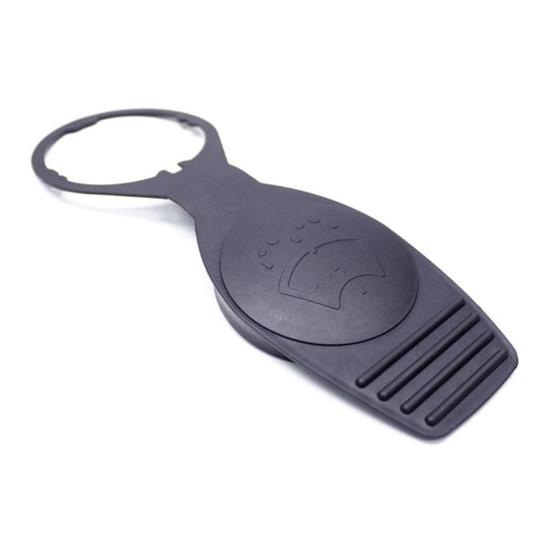 Washer Fluid Reservoir Cap in Black for VW | Audi