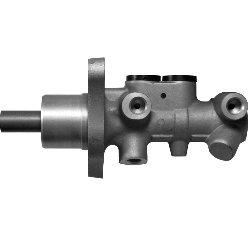 Brake Master Cylinder (ESP Equipped Cars) – VW/Audi / Mk4 / Audi TT