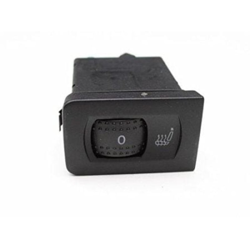 Heated Seat Control (Right Passenger side) | Mk4