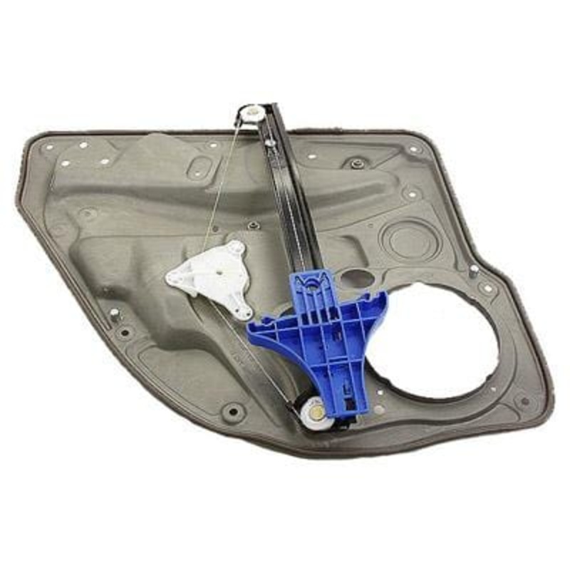 Power Window Regulator | Rear Right Mk4 Jetta