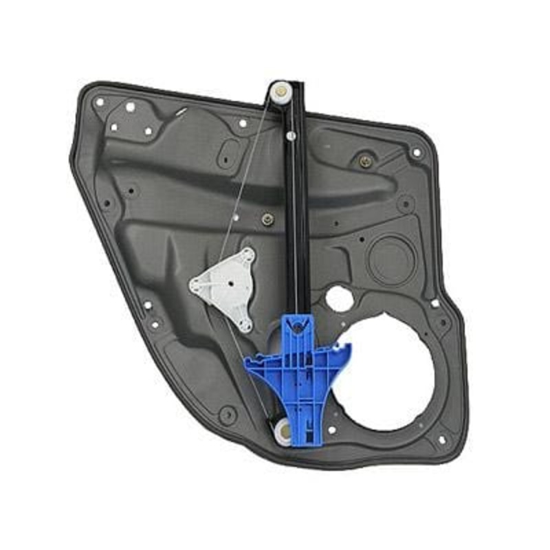 Power Window Regulator | Rear Right | VW Mk4 Golf
