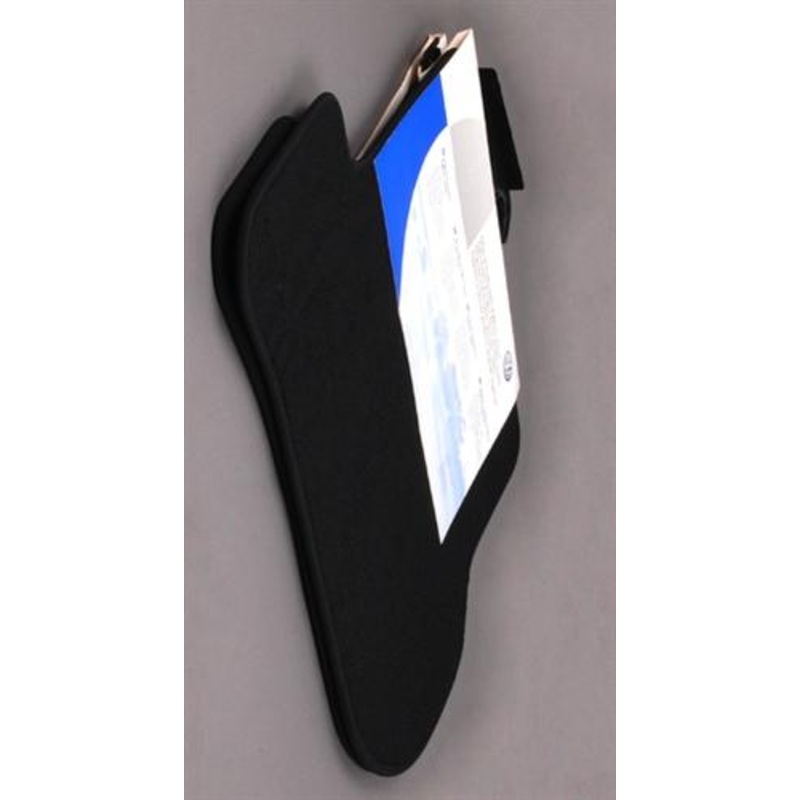 Rear Carpeted Floor Mats – Black