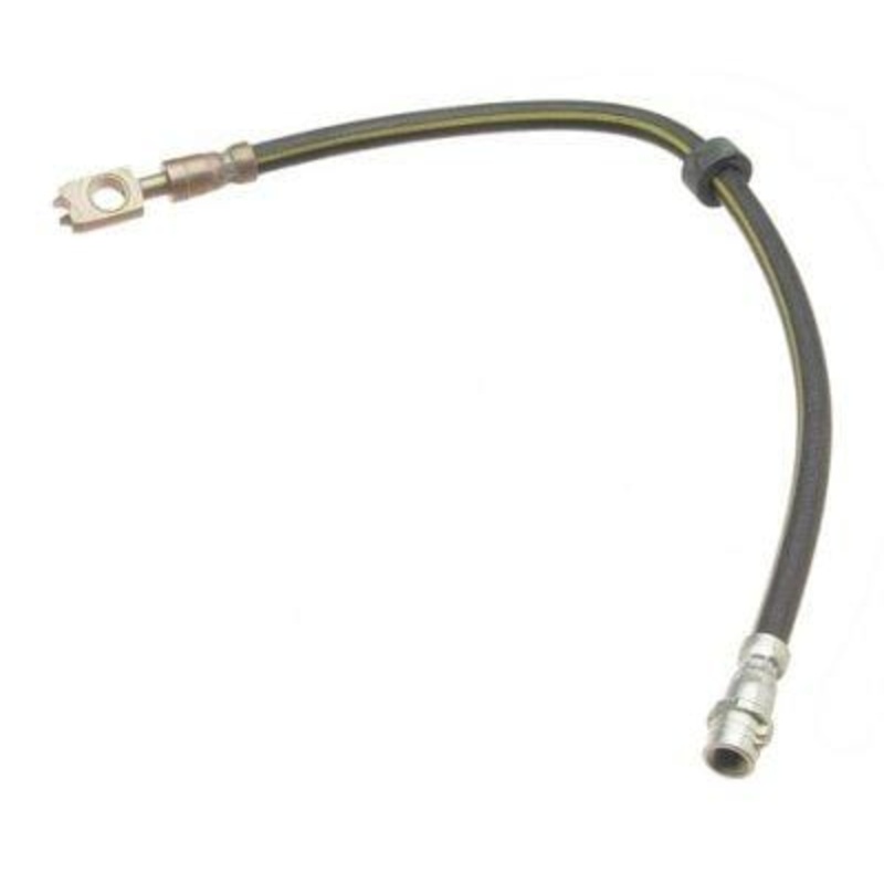 Brake Lines | Front | VW GENUINE | Mk4