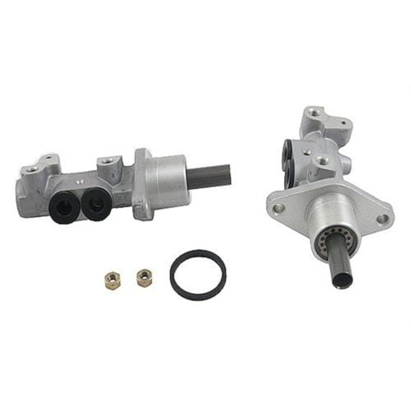 Brake Master Cylinder | 95-99 Golf | Jetta 2.0L w/ABS