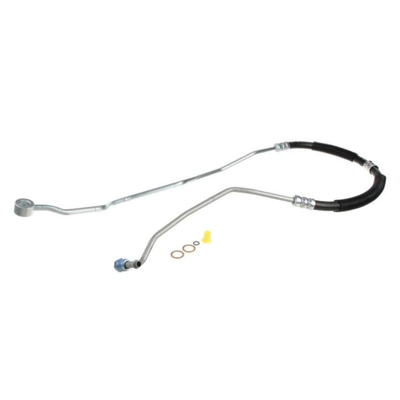 Power Steering Line (Pump to Rack) | Mk3 2.0L