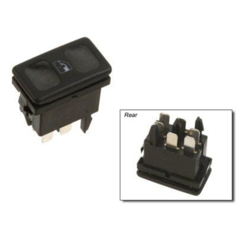 Power Window Switch | Mk2