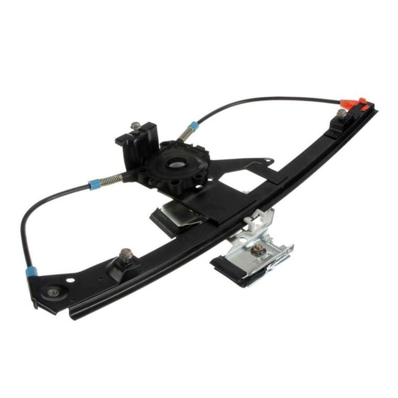 Rear Door Window Regulator (Left) | Mk3