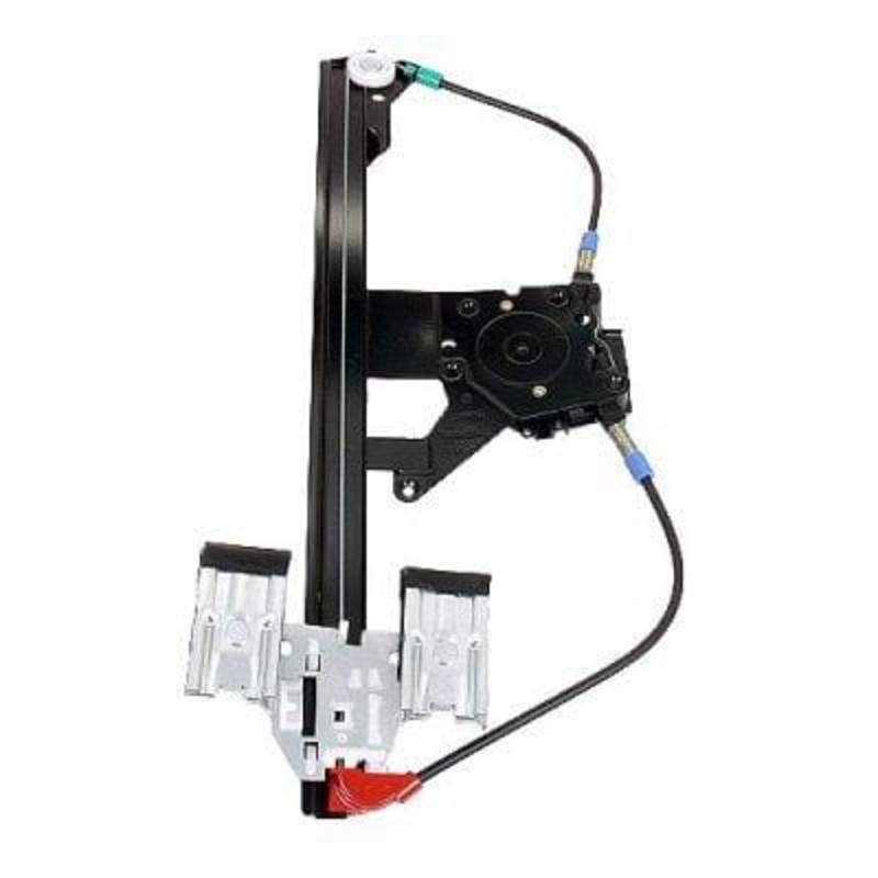 Rear Door Window Regulator (Right) | Mk3
