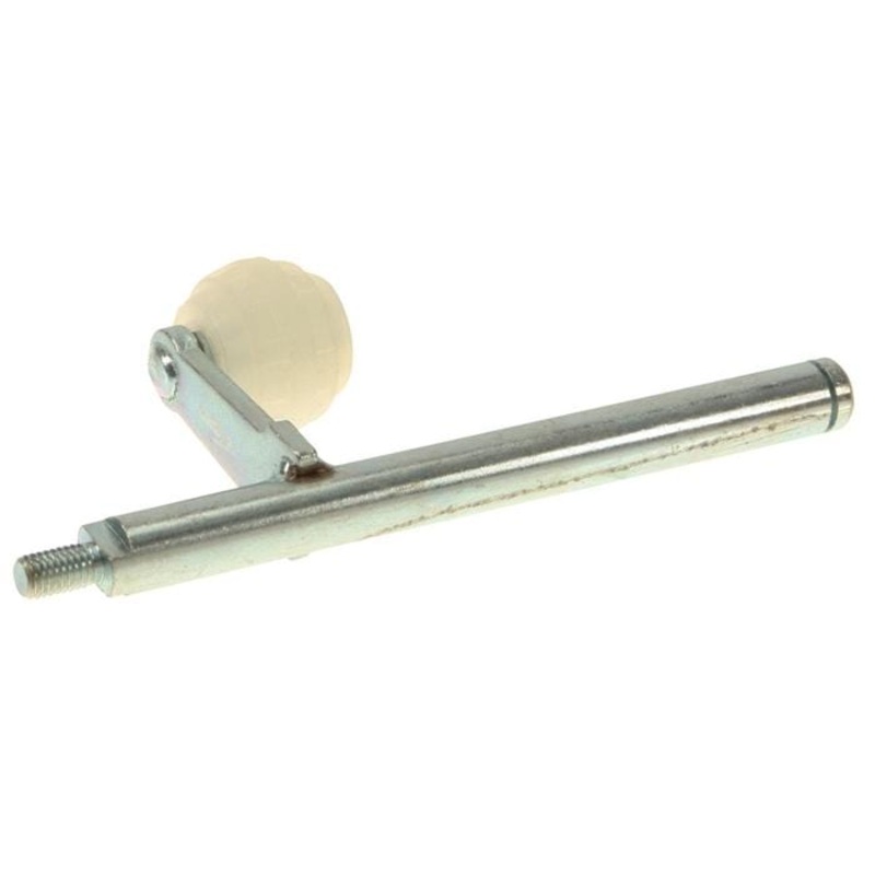 Relay Shaft “Hangman” | Mk3 2.0L 8v