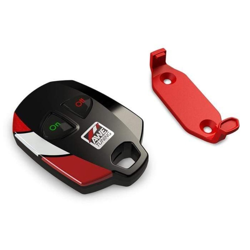 AWE Tuning Exhaust Remote for Mk7 Golf R and 8V Audi S3